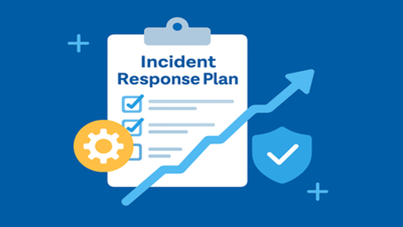 Stap voor stap: Een cybersecurity incident response plan opstellen