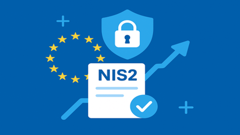 De impact van EU-NIS2 op uw cybersecurity strategie