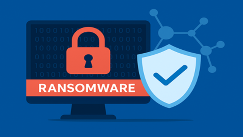 Hoe we een ransomware-aanval voorkwamen bij klant X