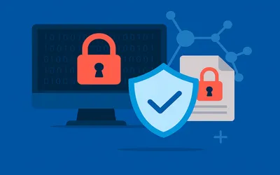 Van compliance naar cyberweerbaar