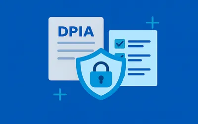 DPIA stap voor stap handleiding