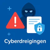 Nieuwe dreigingen in het cyberlandschap 2025